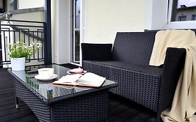 Apartamenty Leszno